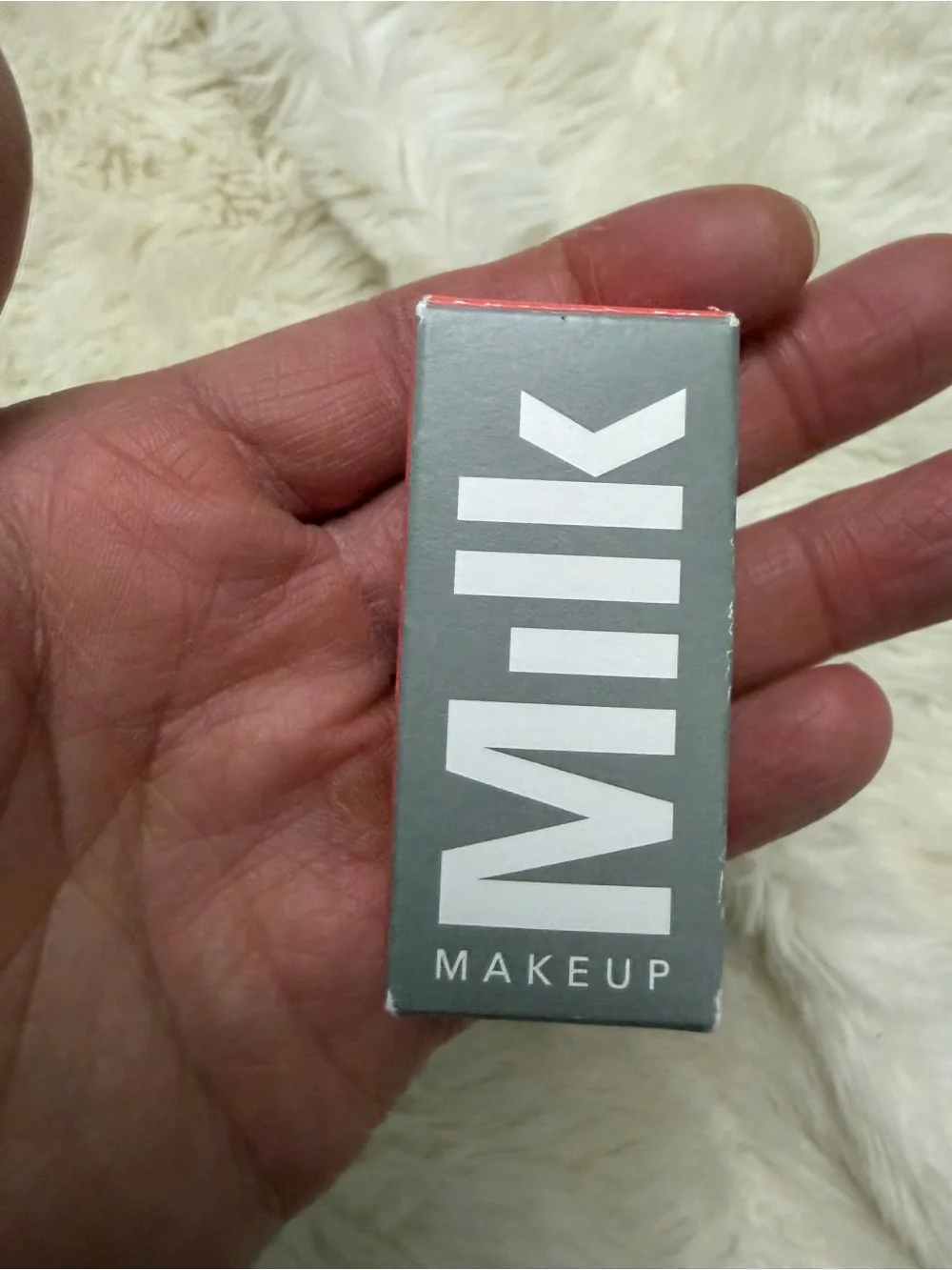 Milk Makeup milk makeup